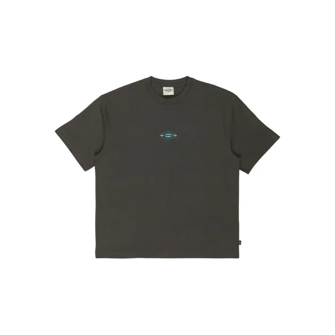 Billabong Alternate Og T-Shirt zwart