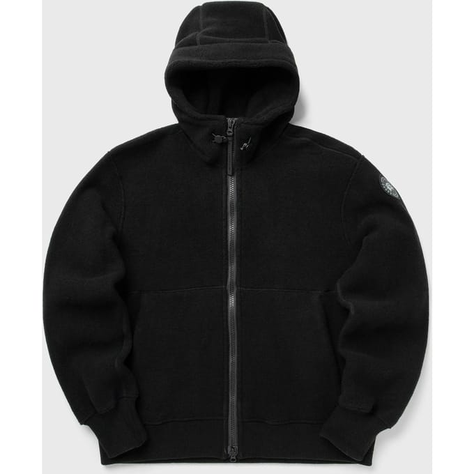 Chilliwack Fleece Bomber