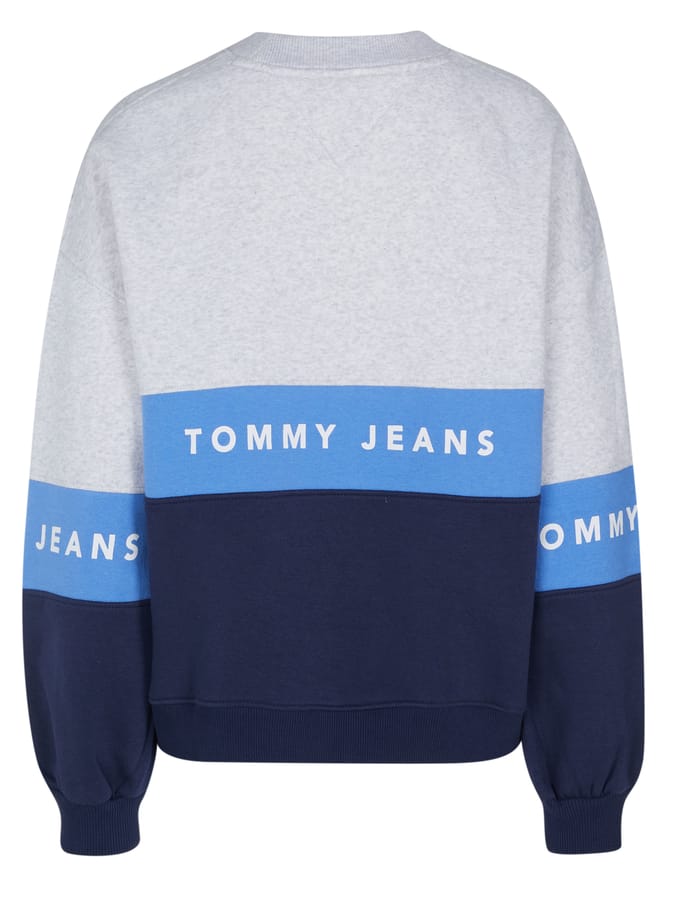 Tommy Hilfiger jeanstrui