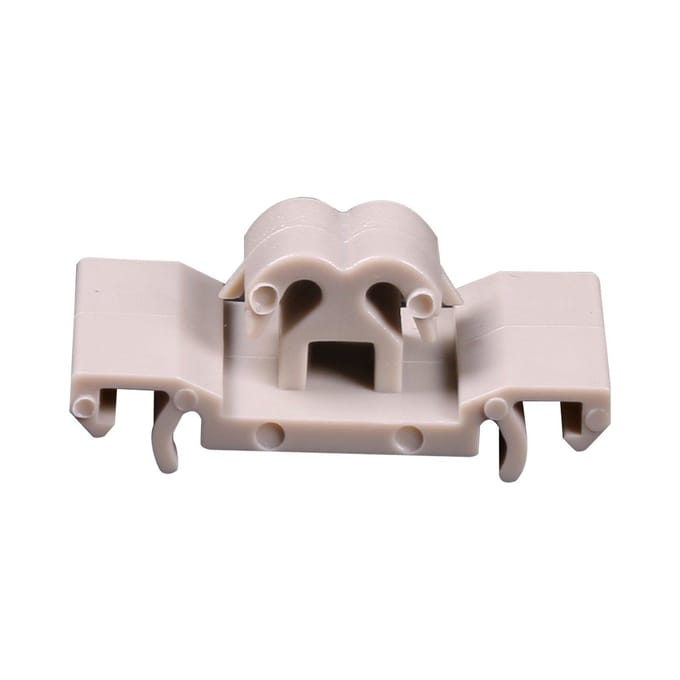 BCF699 10 Pièces Clips en Plastique pour Baguette Latérale pour Vauxhall Opel 172923 90590944