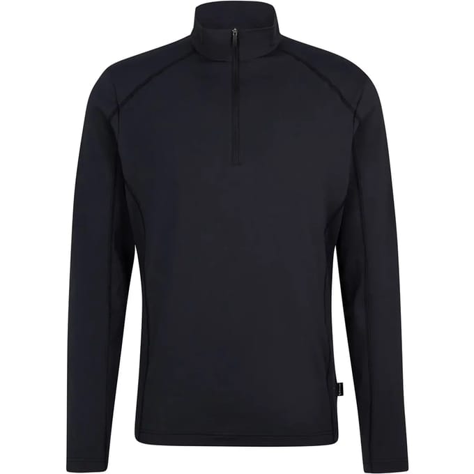 Track suit jas Ziener Jelano-Z