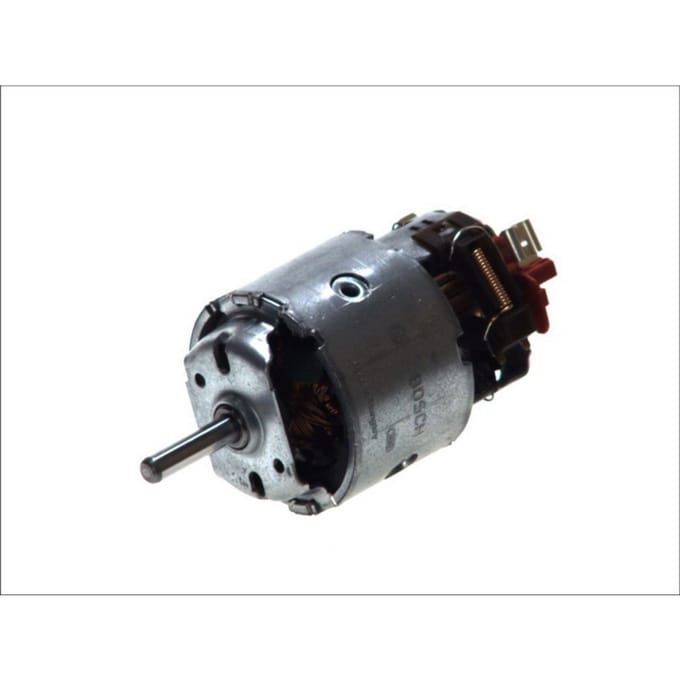 Elektromotor, interieurventilator BOSCH 0 130 007 027
