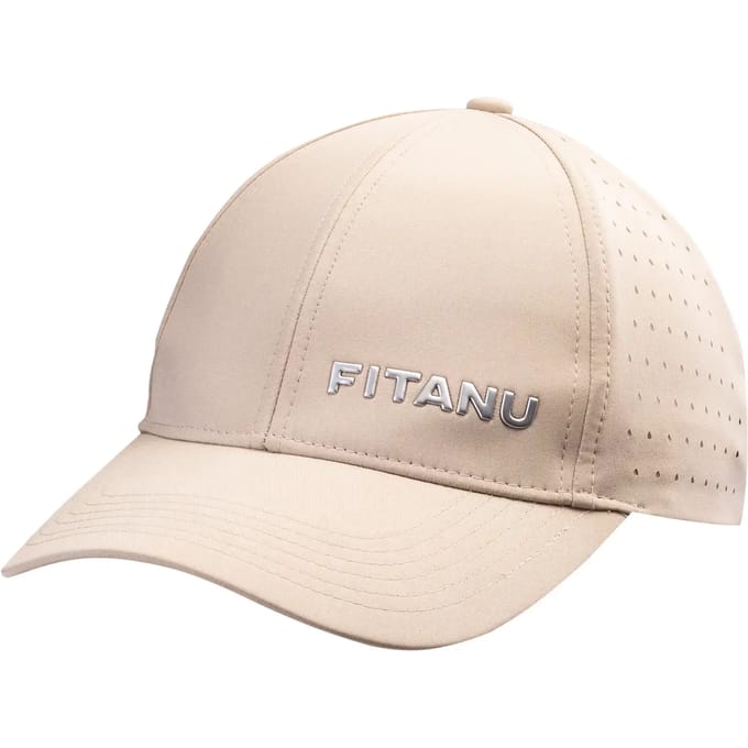 Baseball cap Fitanu Borgos