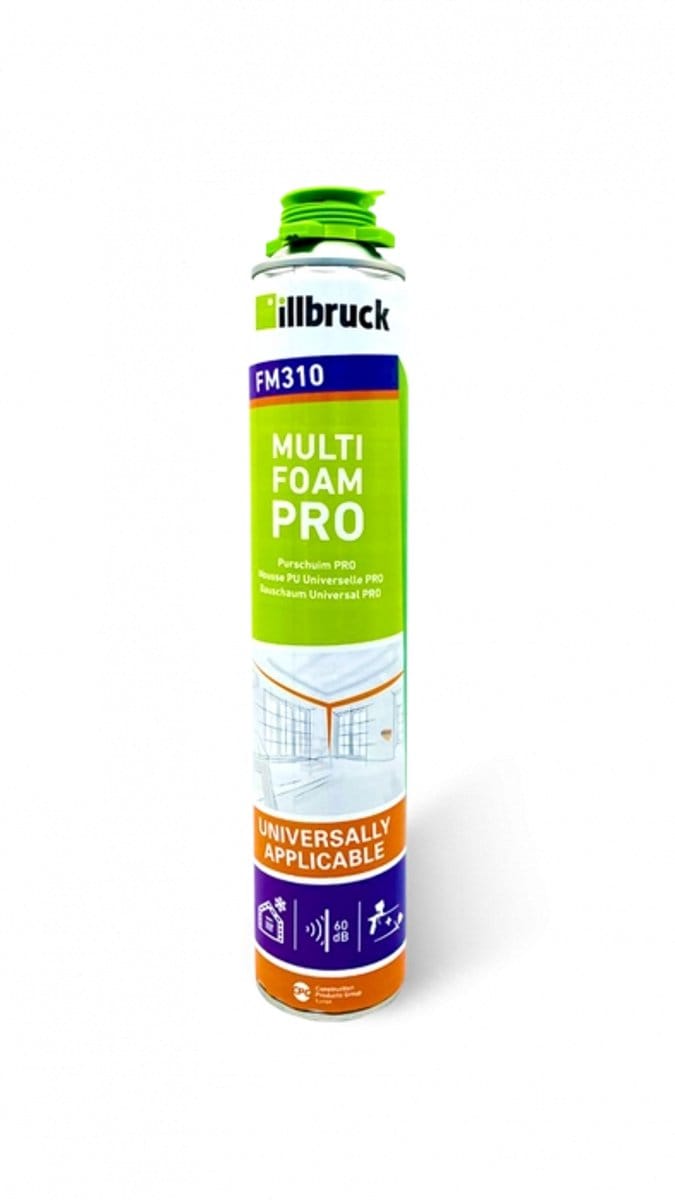 Illbruck FM 310 Purschuim * 2 bussen *