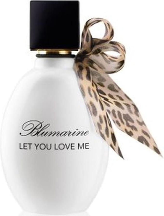 Blumarine, Let You Love Me, Eau De Parfum, Voor Vrouwen, 50 ml