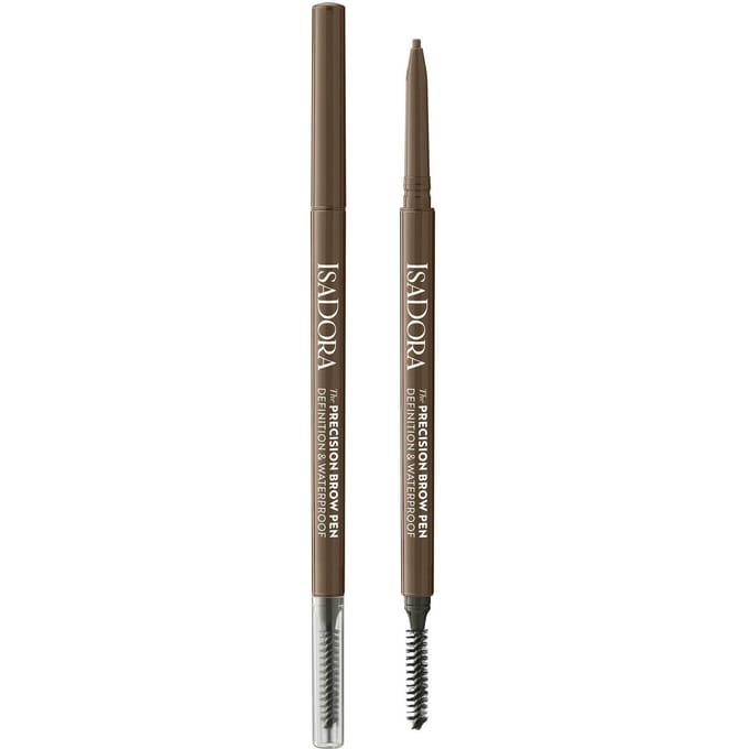 Isadora The Precision Brow Pen 04 Light Brown 1 st