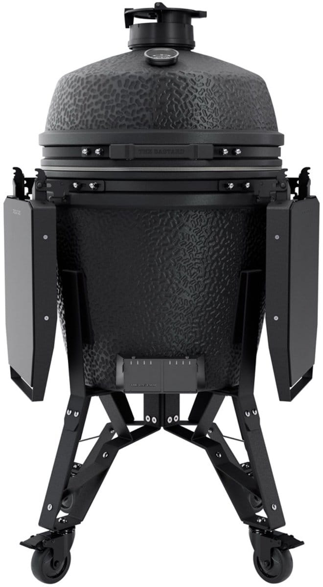The Bastard PRO Compleet Graphite