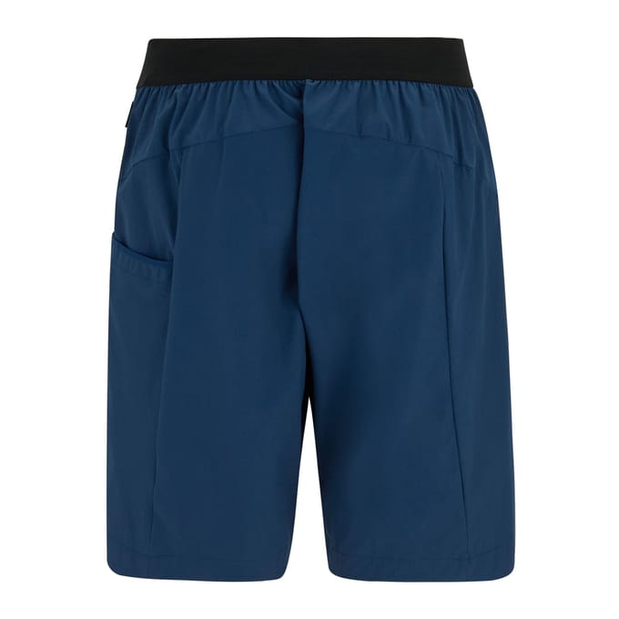 Regatta Dames Pentre Lite Shorts (Aviator Blauw)