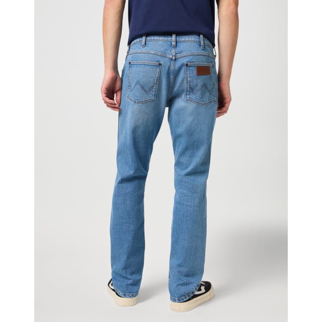 Wrangler - GREENSBORO - HERO - W30 X L32