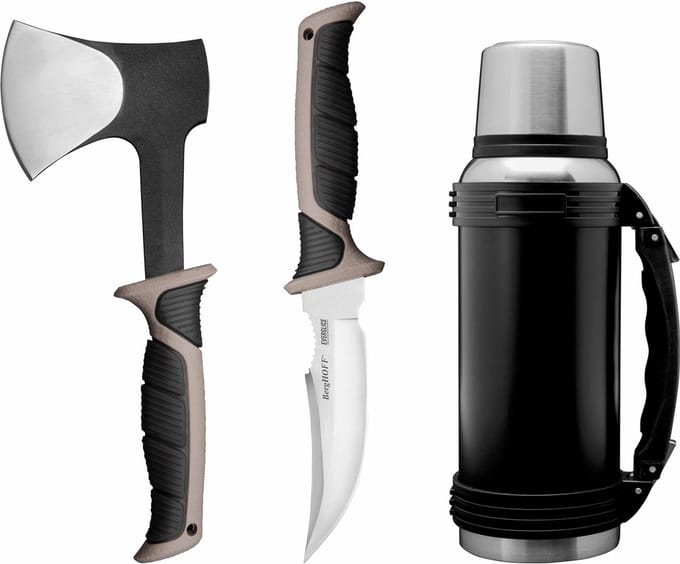 BergHOFF Everslice Outdoorset 5-delig
