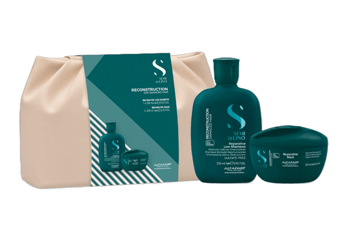 Alfaparf Reconstruction Duo Kit