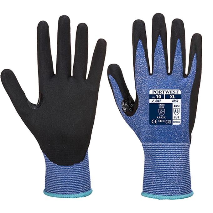 Dexti Cut Ultra Handschoen, Portwest AP52