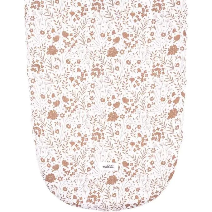 Bamboe wieglaken voor baby's Malomi Kids