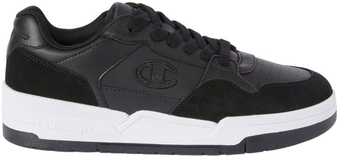 Champion RD PRM Low S22495 Heren Sneakers Zwart - Maat 40