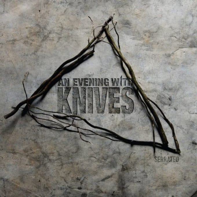 Serrated - An Evening With Knives