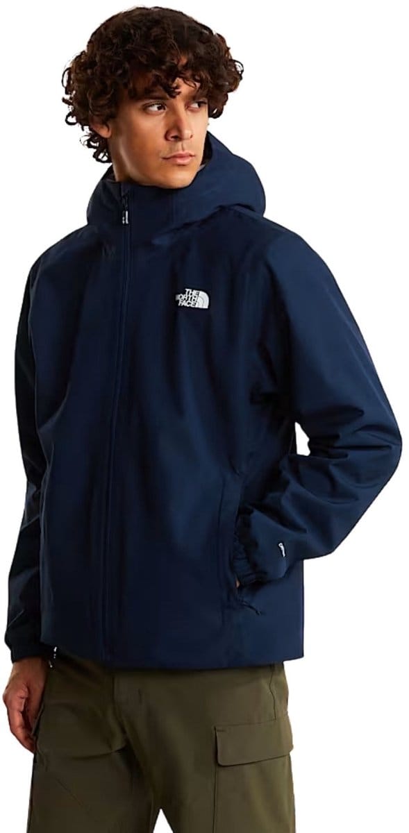 The North Face Quest Tussenjas heren Donkerblauw S