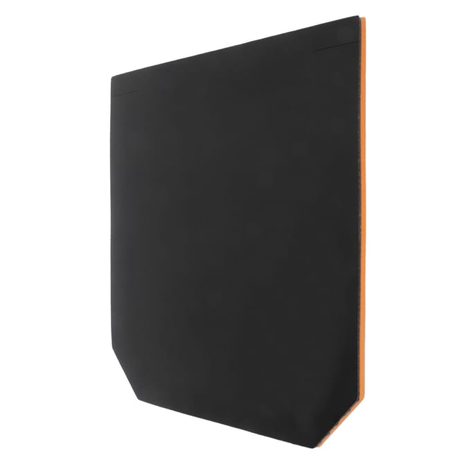 Pingpongbatje Rubber met Spons Tafeltennisracket Rubber Vervanging voor Beginners Training