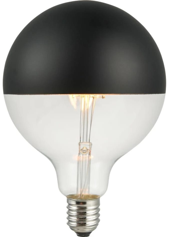 SPL E27 LED Kopspiegellamp | 6.5W 2500K 220V/240V 925 | 360° Dimbaar