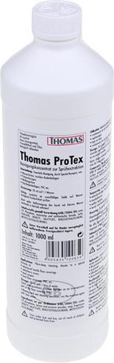 THOMAS - THOMAS PROTEX VOOR ALLE MODELLEN - 787500