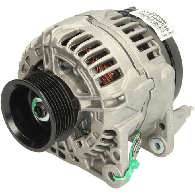 Spanningsregelaar STARDAX STX100054R