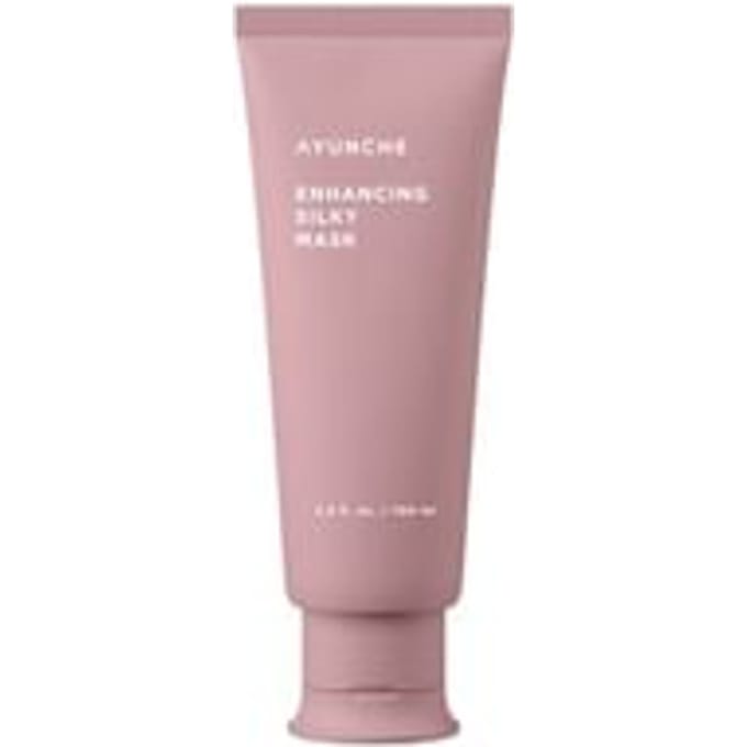 AYUNCHE - Enhancing Silky Mask Mini 100ml