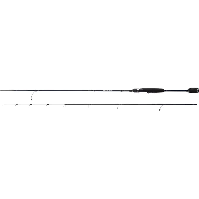 Spinhengel Shakespeare SALT XT LRF 2-12g