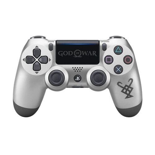Sony DualShock 4 V2 Wireless Controller Limited Edition-God of War (PlayStation 4) Nieuw
