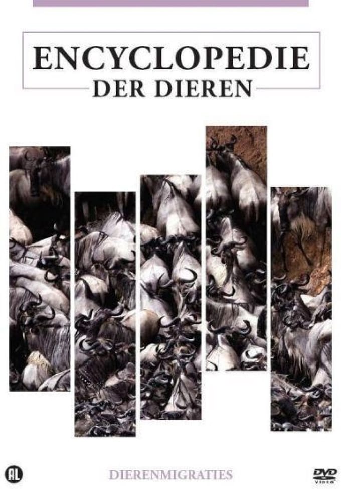 Encyclopedie Der Dieren - Dieren Migraties
