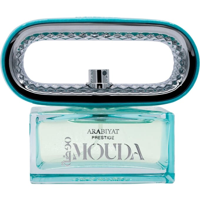 Arabiyat Prestige Mouda - Eau de Parfum - 100 ml