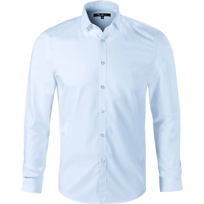 Shirt met lange mouwen Malfini Premium Dynamic 262