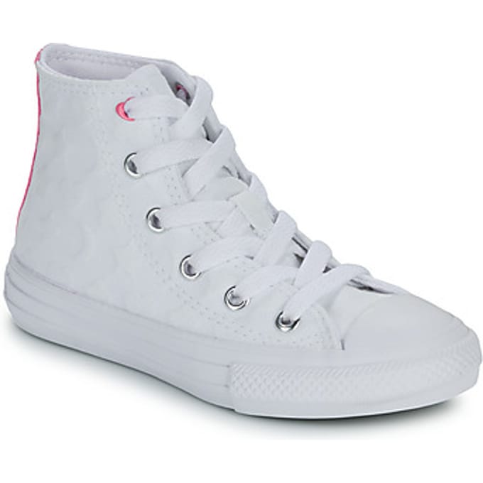 Converse  Hoge Sneakers CHUCK TAYLOR ALL STAR