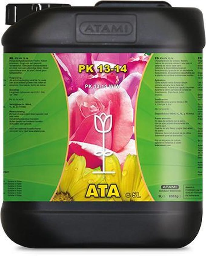Atami Ata PK 13-14 5 Liter