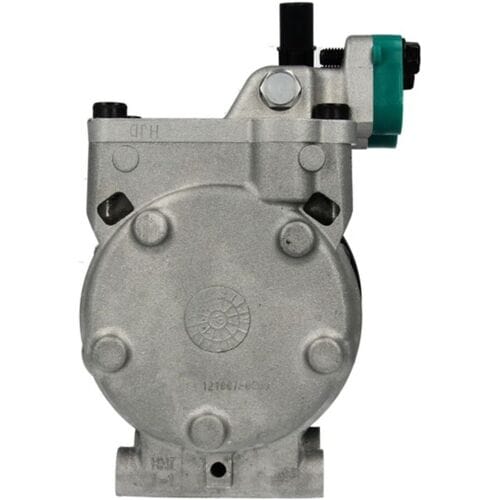 Airco-compressor NISSENS 89264