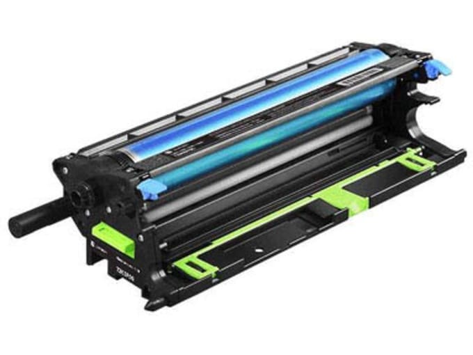 Lexmark 72K0P00 drum zwart (origineel)