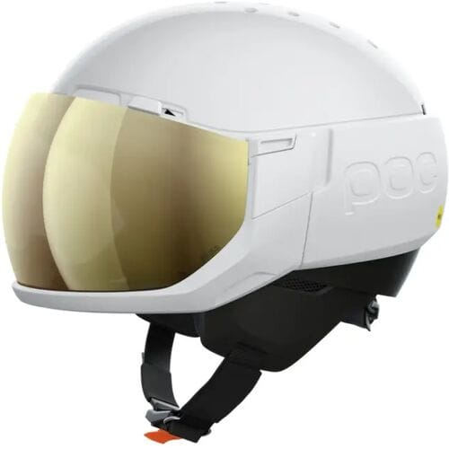 POC Levator MIPS Helmet (Maat - XS-S/51-54, Kleur - Hydrogen White)