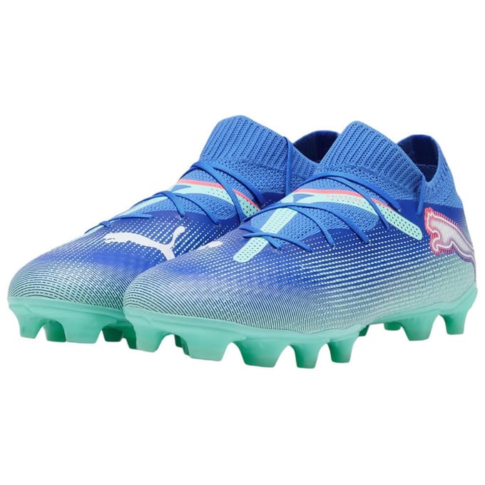 PUMA - future 7 pro fg/ag - Voetbal schoen fg heren