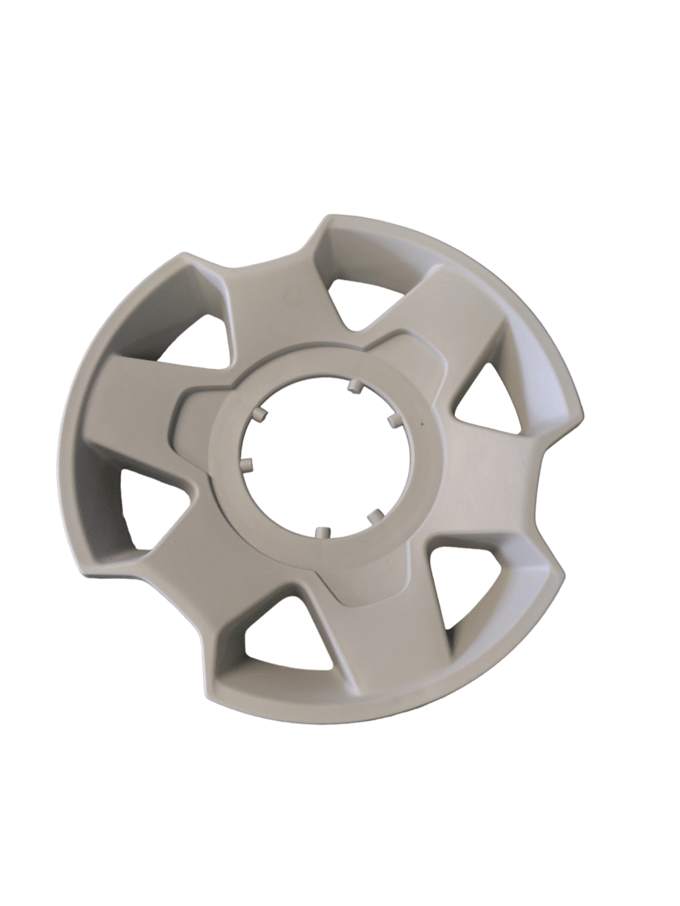 Hub cap