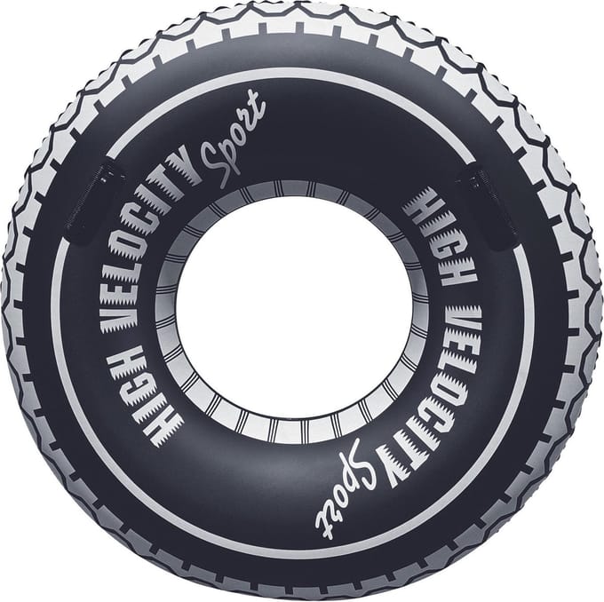 Bestway Zwemband Monstertruck 105 cm