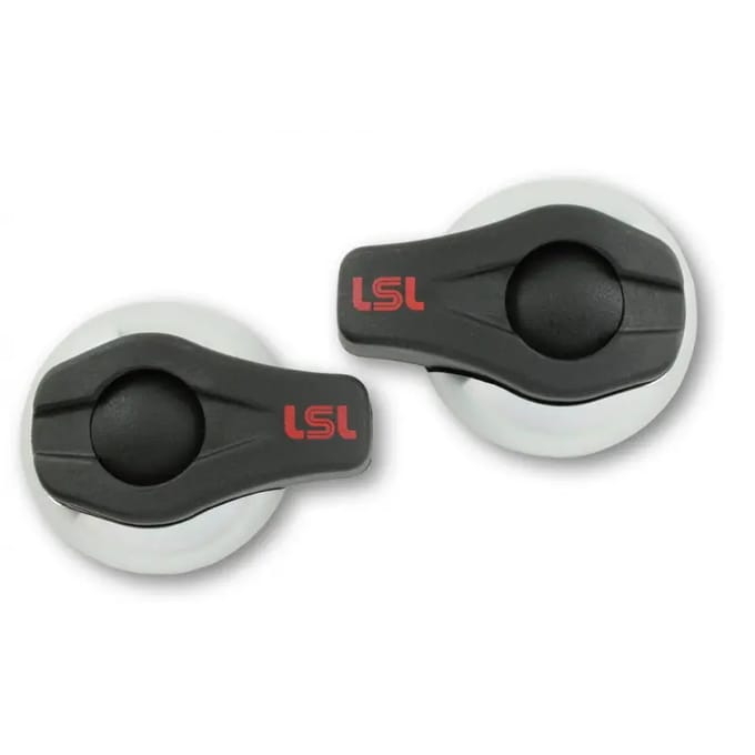 Montageset LSL Crash Pad® Classic slider