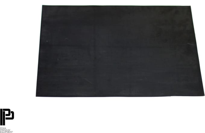 POKA PREMIUM - Mat For Trolley Cart - WD_MAT