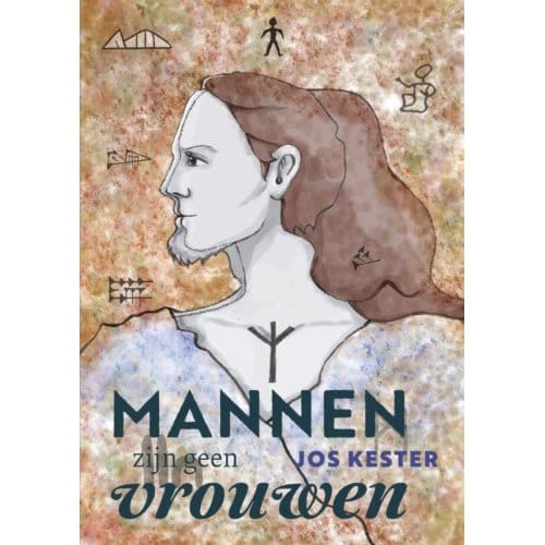 Mannen Zijn Geen Vrouwen - Jos Kester