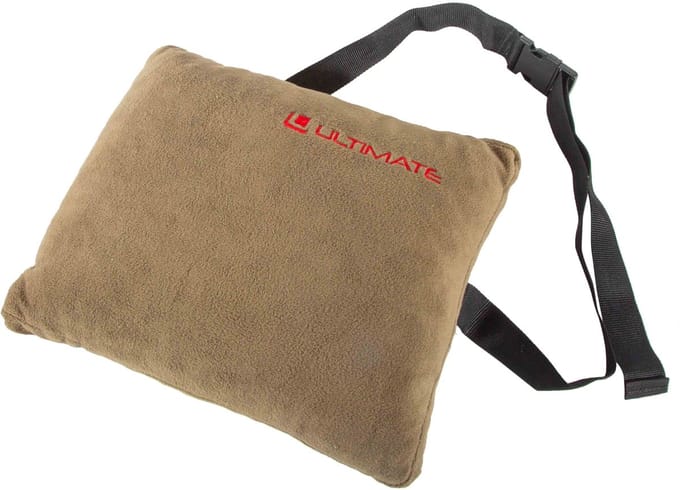 Ultimate Adventure Chair Pillow Strap - Karperstoel