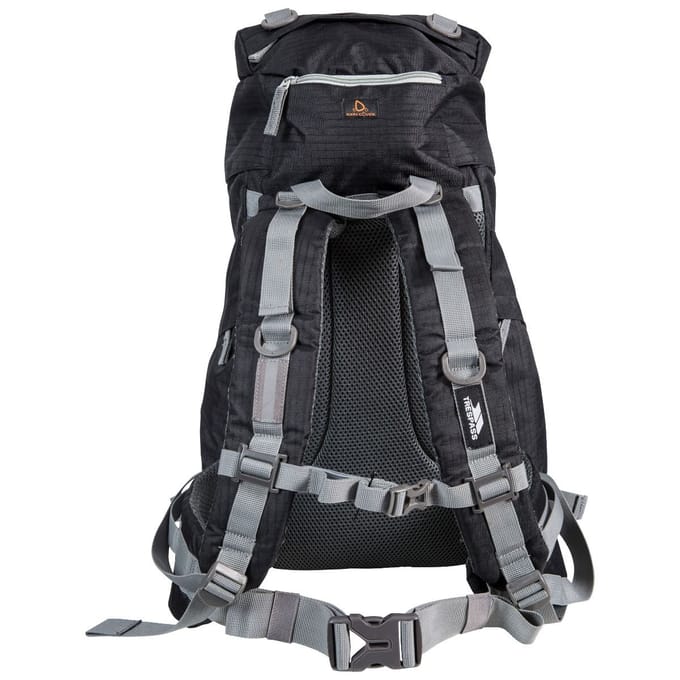 Trespass Trek 33 Rugzak/Rugzak (33 Liter) (As X)