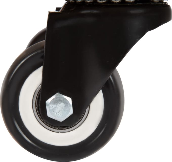 Small Foot - Wooden Roller Board Blue