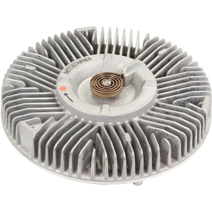 Koppeling, radiatorventilator NRF 49404