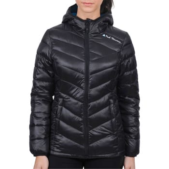 Blazer Peak Mountain Doudoune fine fille GANSEO