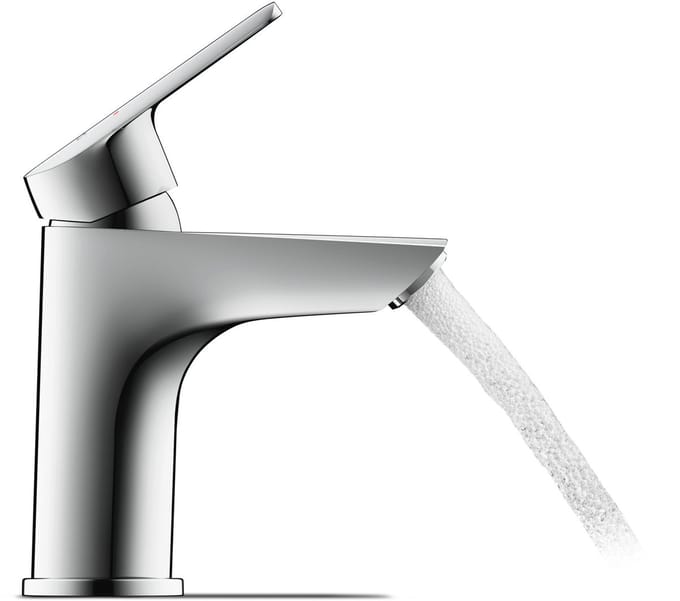 Duravit DuraStyle Basic - Wastafelkraan, chroom N11010002010
