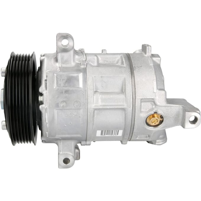Compressor, airconditioner DENSO DCP47010