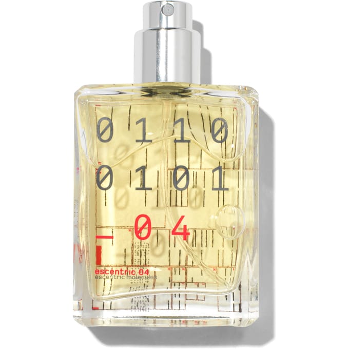 Escentric Molecules - Escentric 04 Refill - 30 ml
