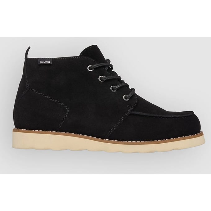 Element Lmt Winter Schoenen zwart